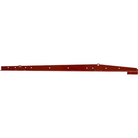 Aftermarket AM1302070C4 Sieve Shoe Frame Rail, Short Shoe  Left Hand AM1302070C4-ABL